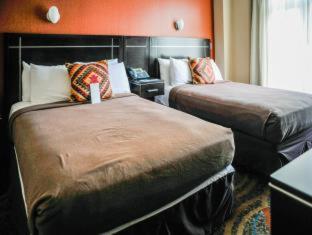 Nesva - Vista (adults Only) Hotel Nueva York