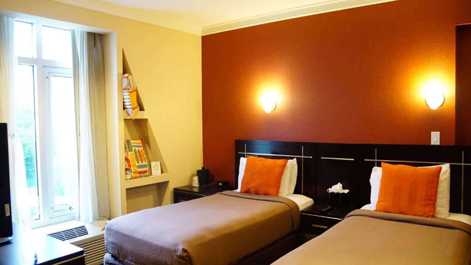 Hotel Nesva - Vista (adults Only) Nueva York