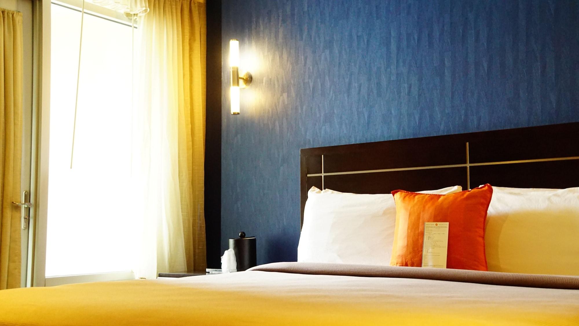 Nesva - Vista (adults Only) 3* Nueva York