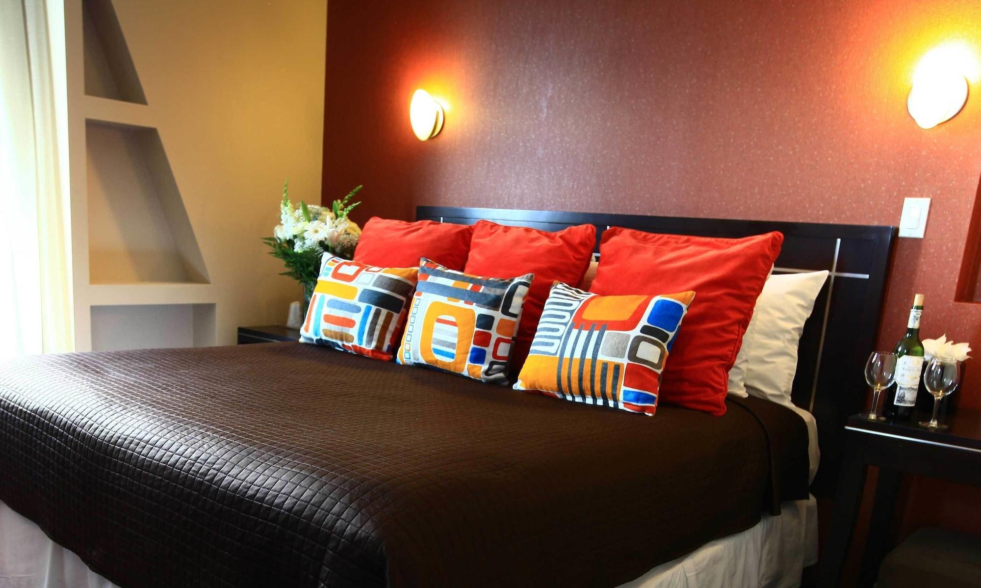 Nesva - Vista (adults Only) Hotel Nueva York