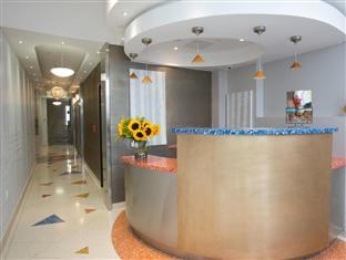 Nesva - Vista (adults Only) Hotel Nueva York