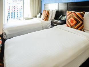 Nesva - Vista (adults Only) Hotel Nueva York