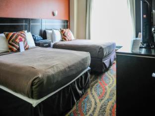 Hotel Nesva - Vista (adults Only) Nueva York