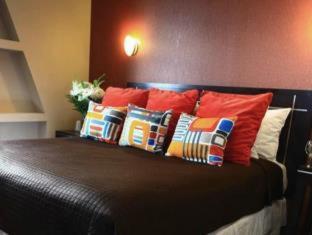 Nesva - Vista (adults Only) Hotel Nueva York
