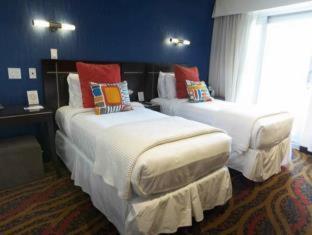 Nesva - Vista (adults Only) Hotel Nueva York