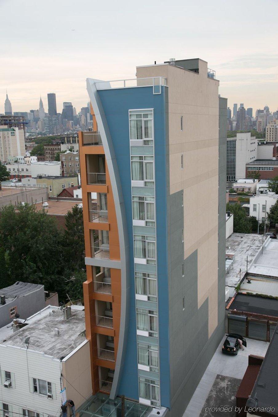 Nesva - Vista (adults Only) 3* Nueva York