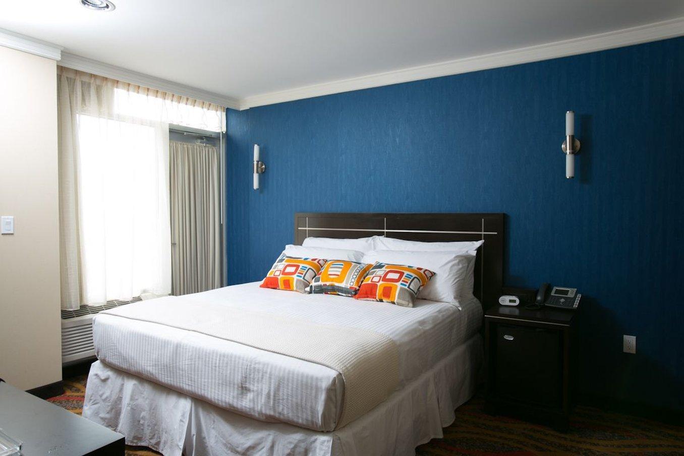 Nesva - Vista (adults Only) 3* Nueva York