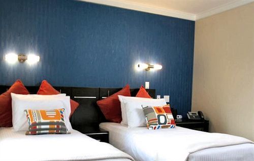 Nesva - Vista (adults Only) 3* Nueva York