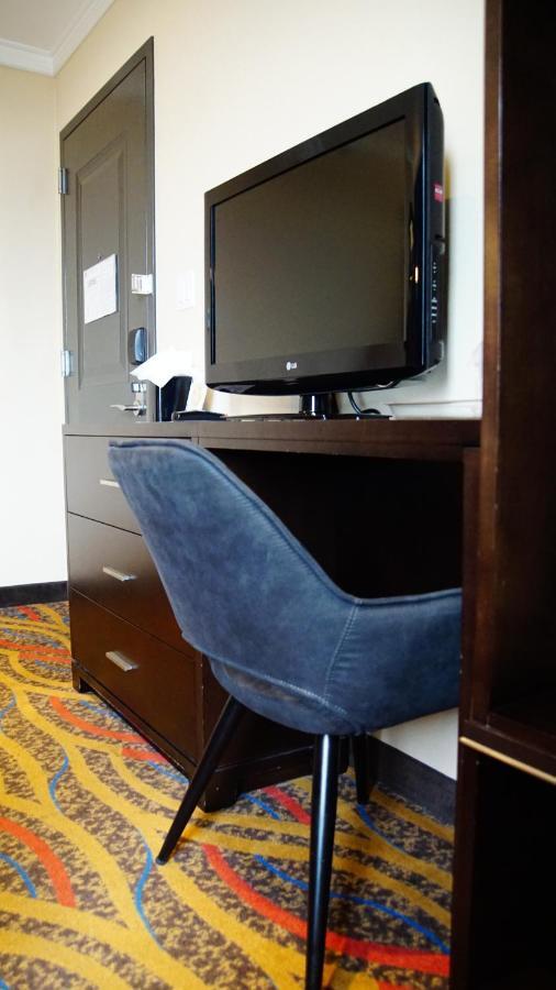 Hotel Nesva - Vista (adults Only) Nueva York